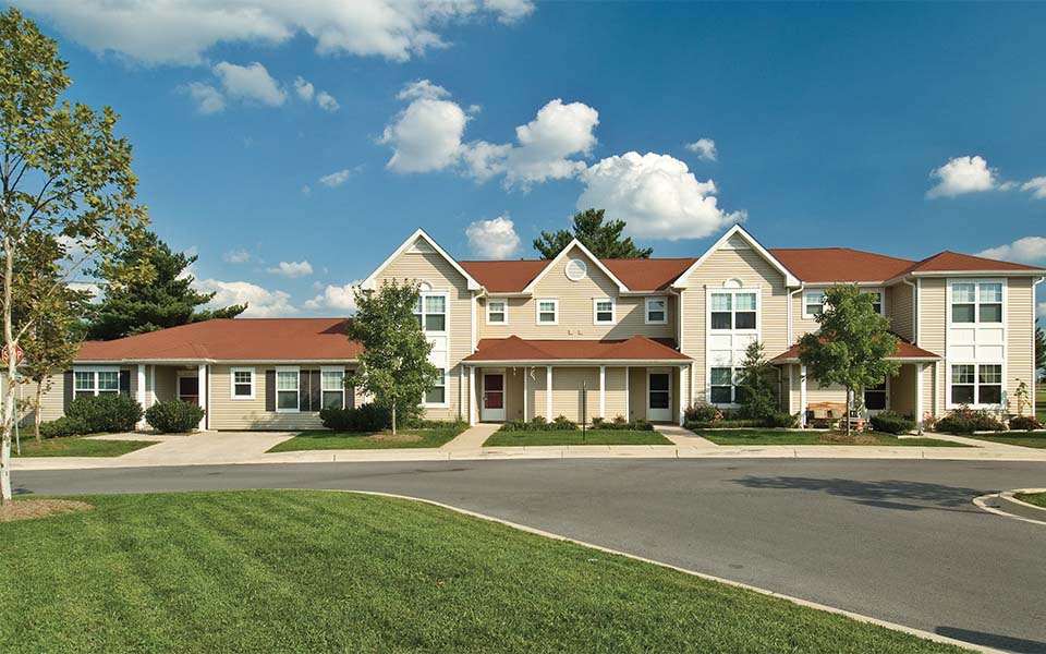 Detrick Homes Apartments in Fort Detrick, MD RENTCafe